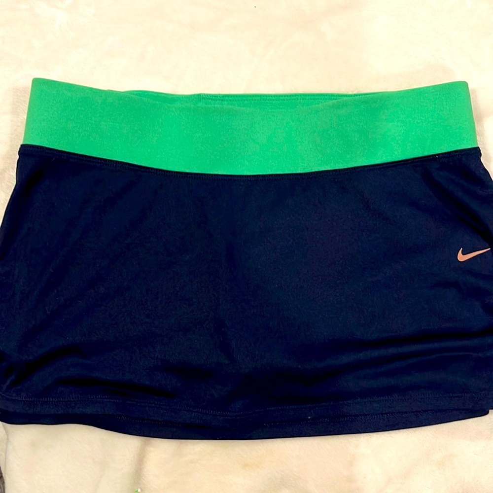 Nike skort